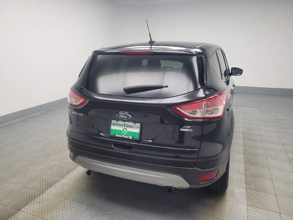 2015 Ford Escape in Highland, IN 46322 - 18097177 7