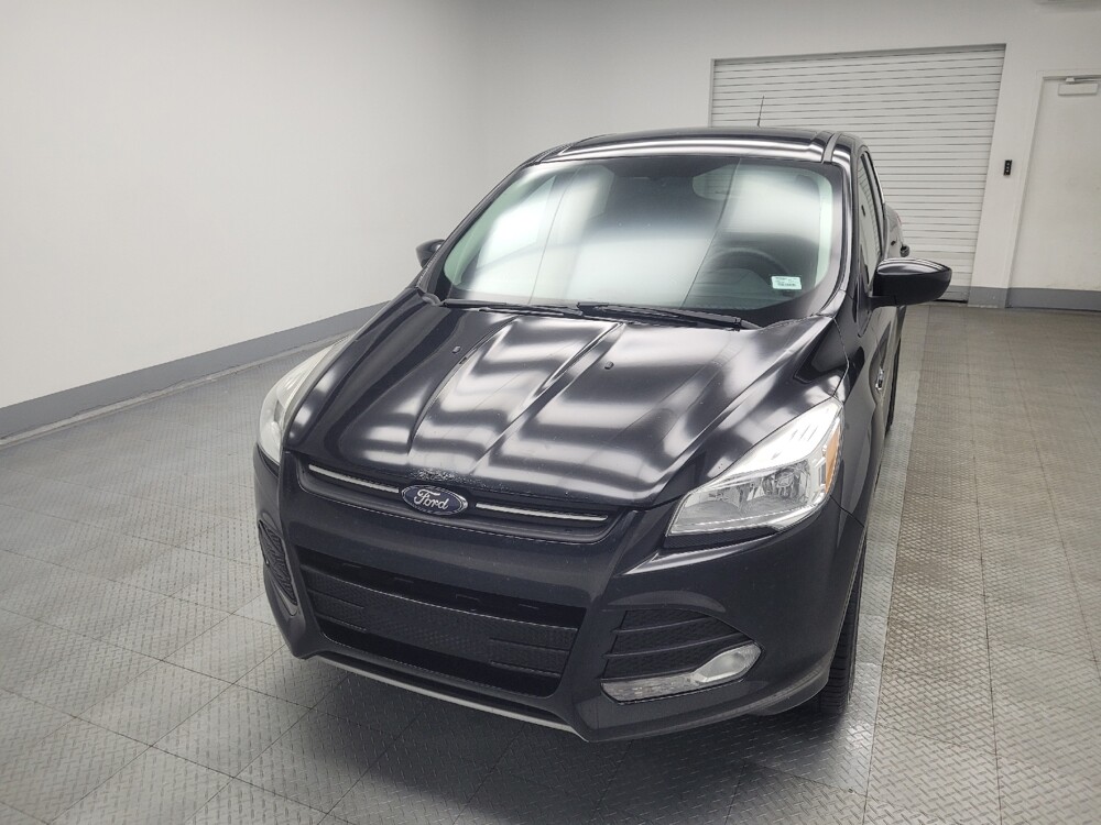 2015 Ford Escape in Highland, IN 46322 - 18097177 15