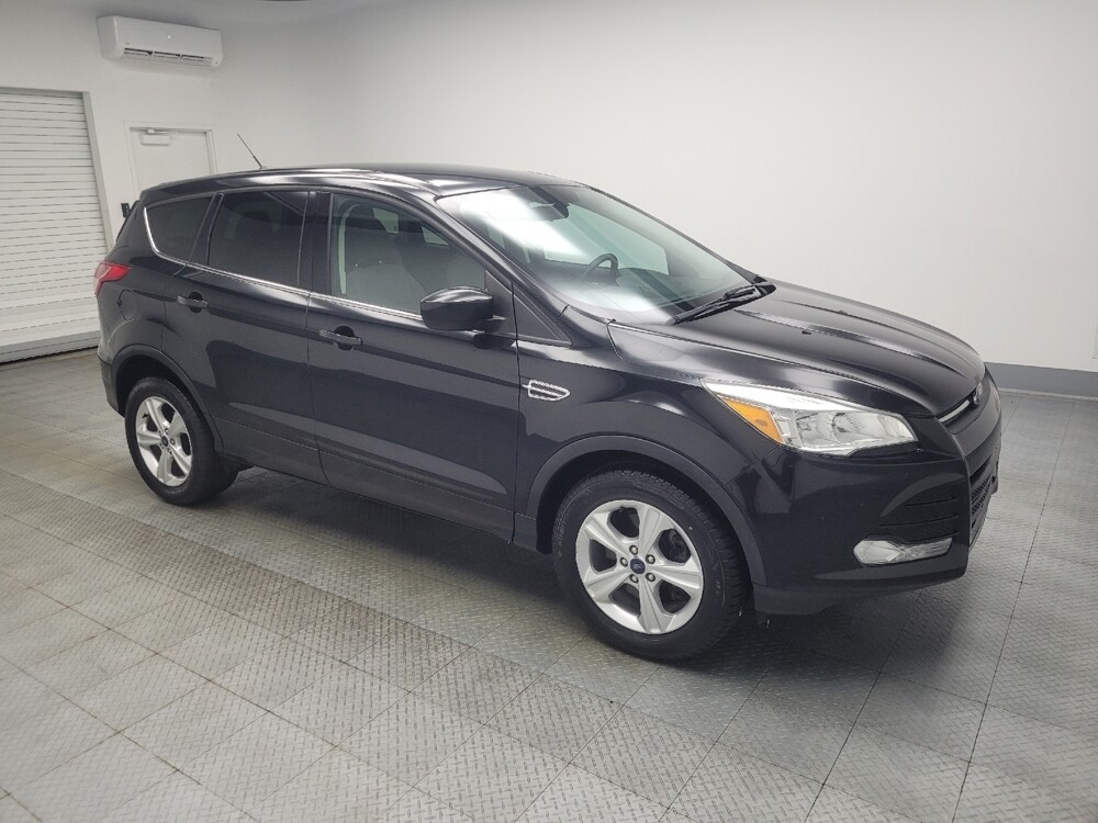 2015 Ford Escape in Highland, IN 46322 - 18097177 11