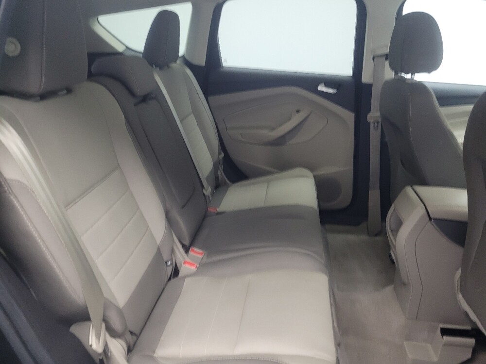 2015 Ford Escape in Highland, IN 46322 - 18097177 19