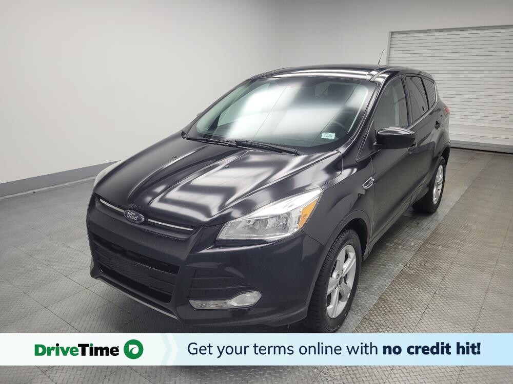 2015 Ford Escape in Highland, IN 46322 - 18097177