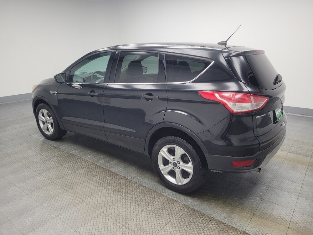 2015 Ford Escape in Highland, IN 46322 - 18097177 3