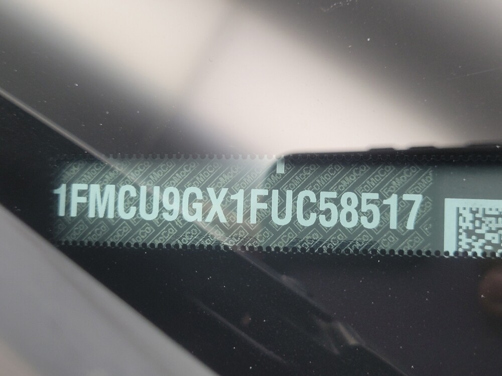 2015 Ford Escape in Highland, IN 46322 - 18097177 33