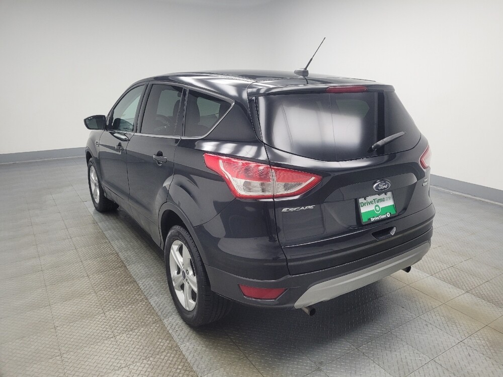 2015 Ford Escape in Highland, IN 46322 - 18097177 5
