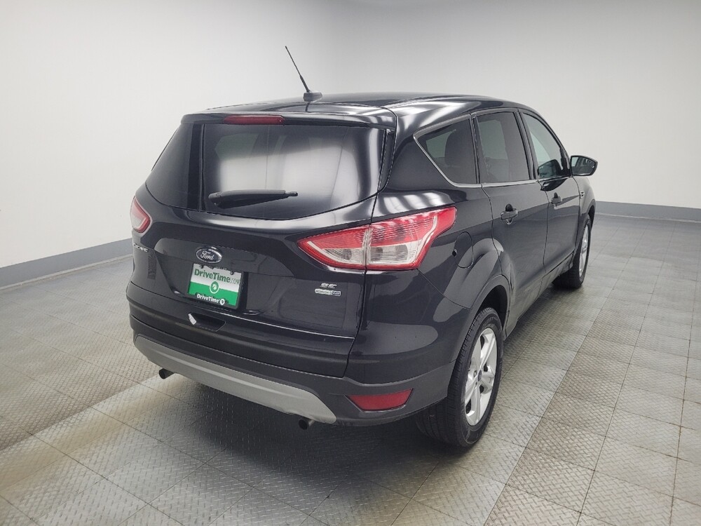 2015 Ford Escape in Highland, IN 46322 - 18097177 9