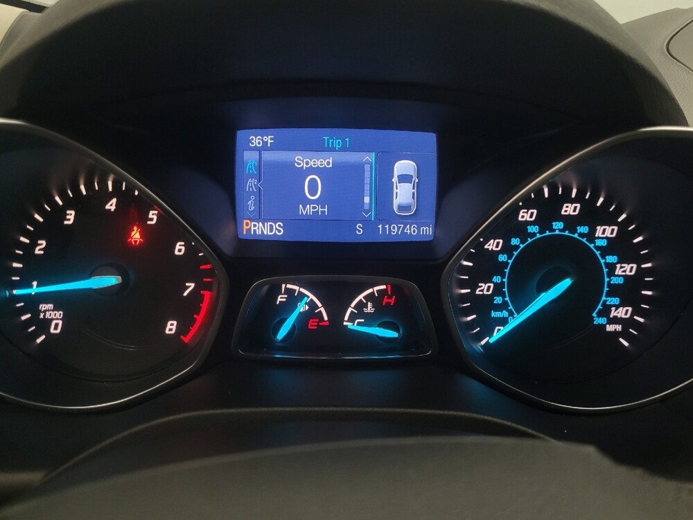 2015 Ford Escape in Highland, IN 46322 - 18097177 23