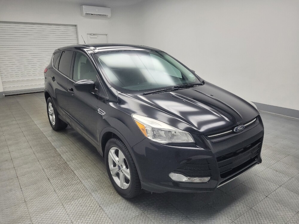 2015 Ford Escape in Highland, IN 46322 - 18097177 13