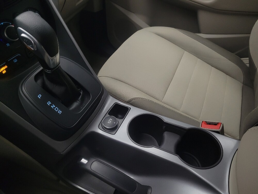 2015 Ford Escape in Highland, IN 46322 - 18097177 26