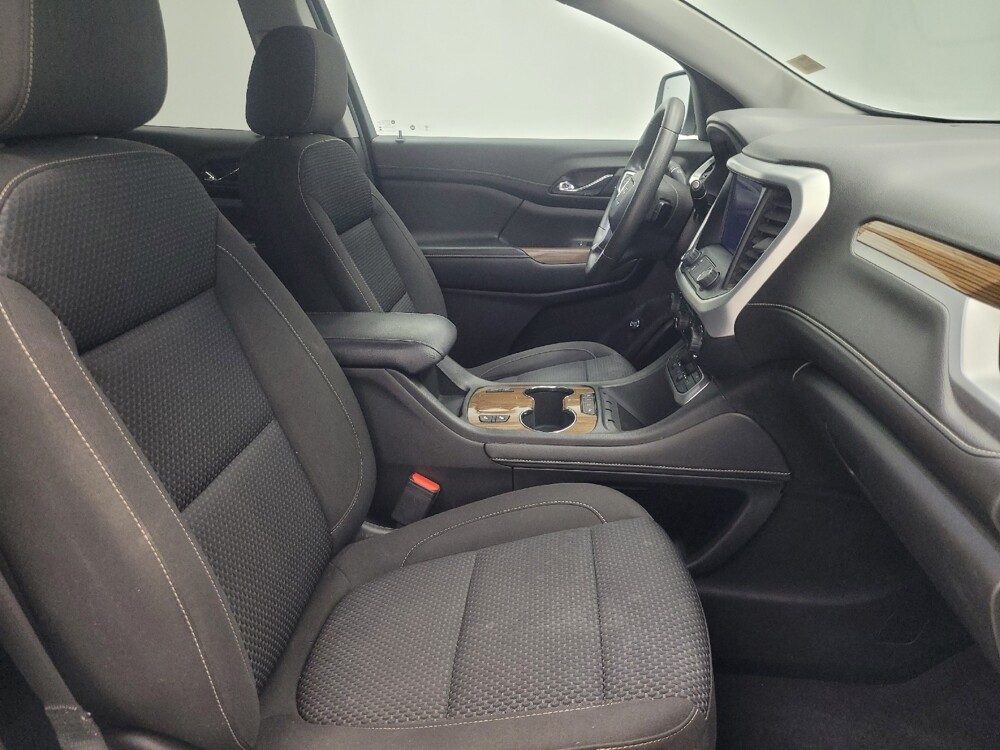 2021 GMC Acadia in Highland, IN 46322 - 18097178 21