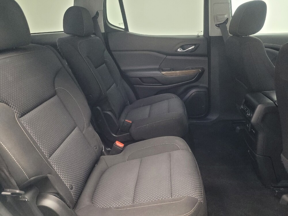 2021 GMC Acadia in Highland, IN 46322 - 18097178 19