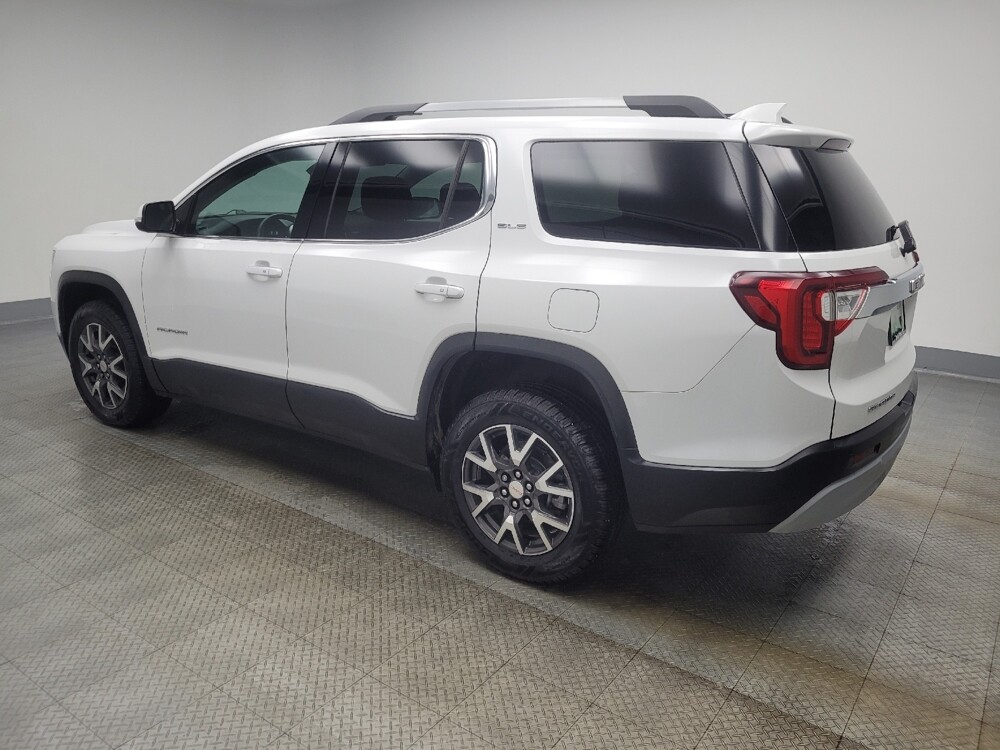 2021 GMC Acadia in Highland, IN 46322 - 18097178 3