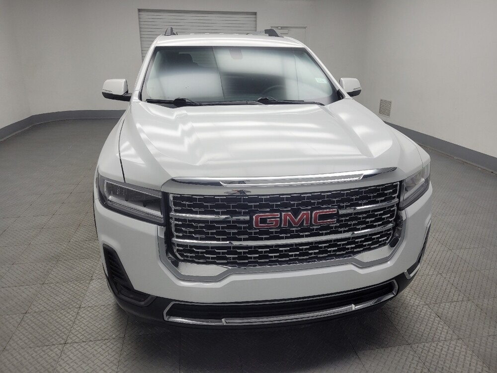 2021 GMC Acadia in Highland, IN 46322 - 18097178 15