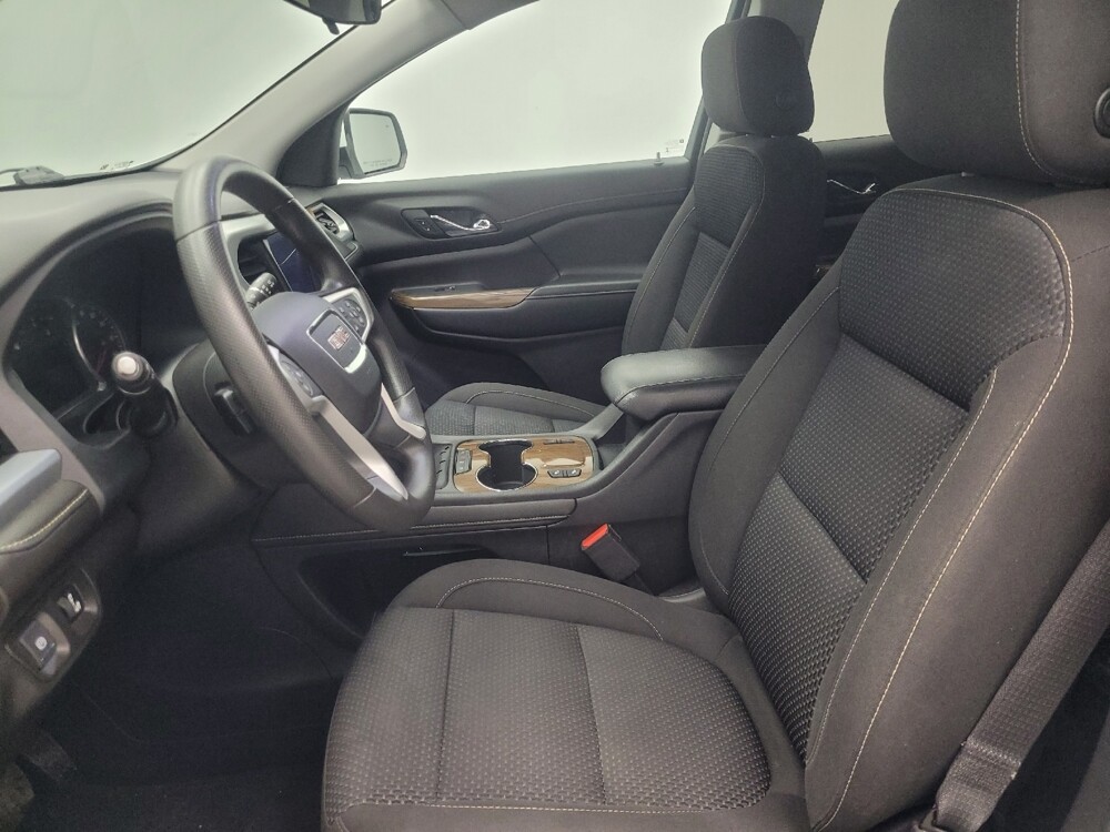 2021 GMC Acadia in Highland, IN 46322 - 18097178 17