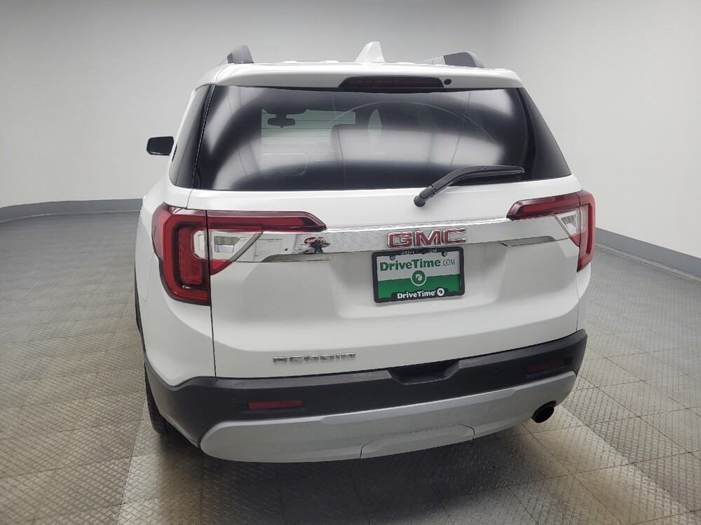 2021 GMC Acadia in Highland, IN 46322 - 18097178 6