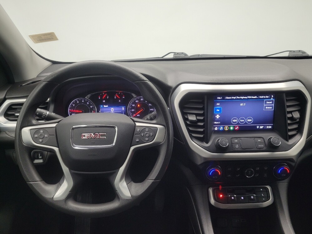 2021 GMC Acadia in Highland, IN 46322 - 18097178 22
