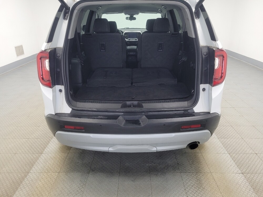 2021 GMC Acadia in Highland, IN 46322 - 18097178 29