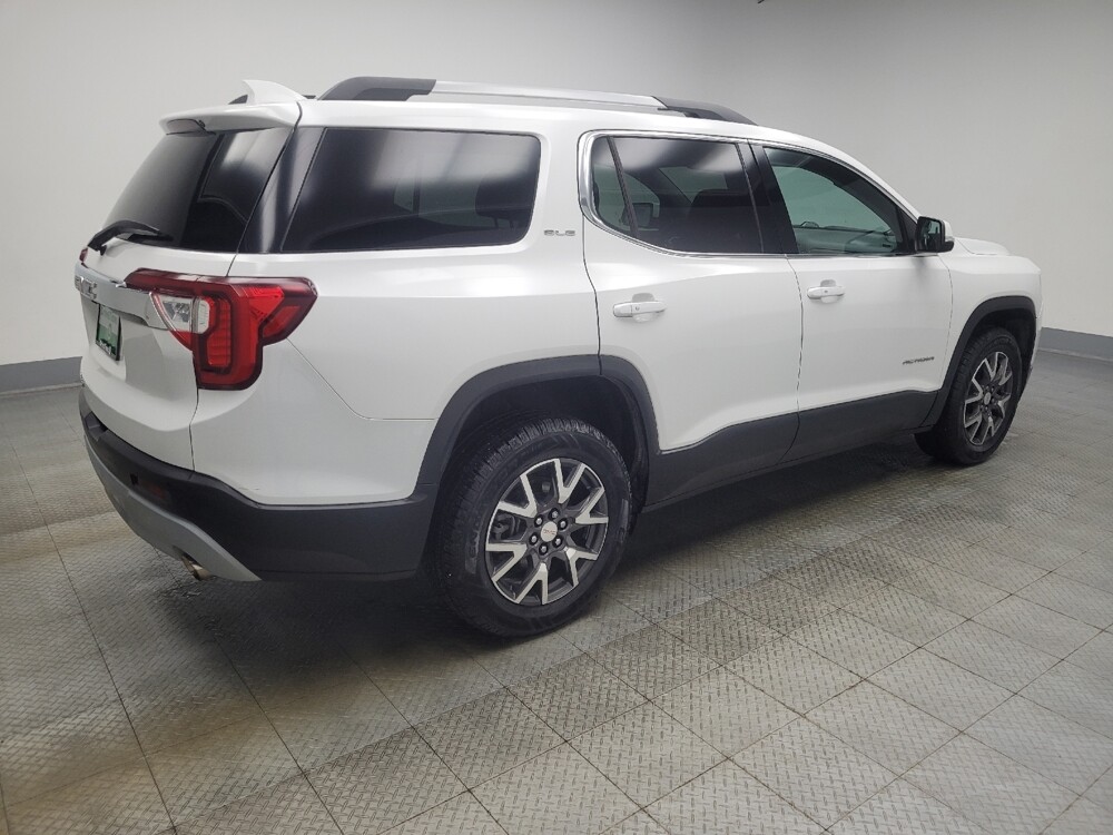 2021 GMC Acadia in Highland, IN 46322 - 18097178 10