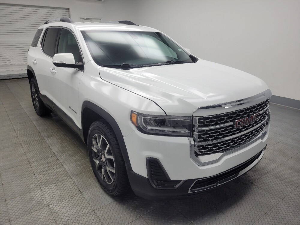 2021 GMC Acadia in Highland, IN 46322 - 18097178 13