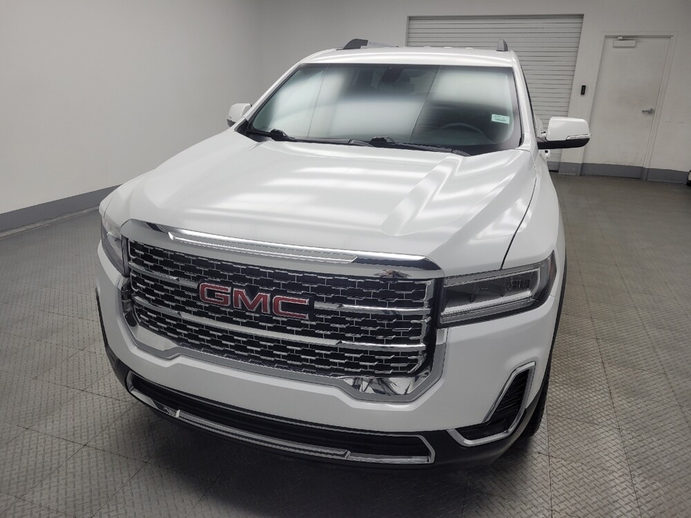 2021 GMC Acadia in Highland, IN 46322 - 18097178 14