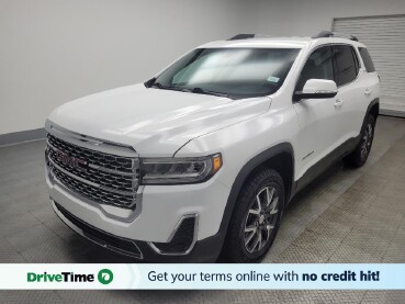 2021 GMC Acadia in Highland, IN 46322