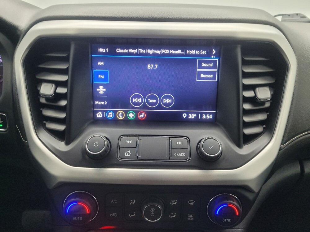 2021 GMC Acadia in Highland, IN 46322 - 18097178 25