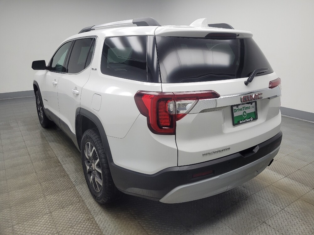 2021 GMC Acadia in Highland, IN 46322 - 18097178 5