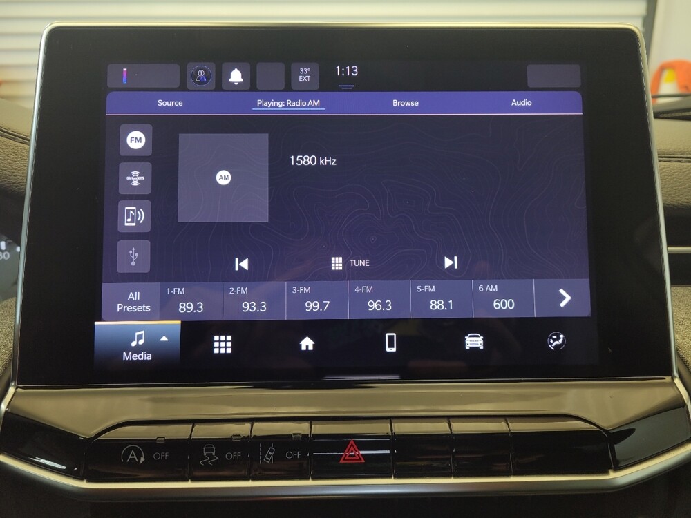 2022 Jeep Compass in Fairfield, OH 45014 - 18097179 25