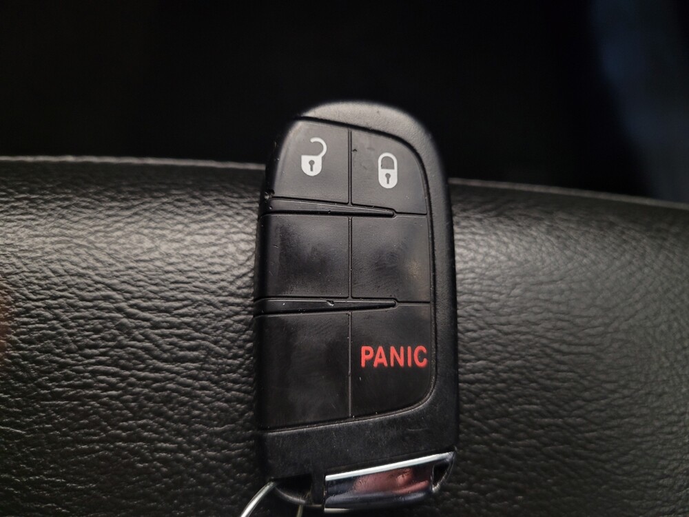 2022 Jeep Compass in Fairfield, OH 45014 - 18097179 32