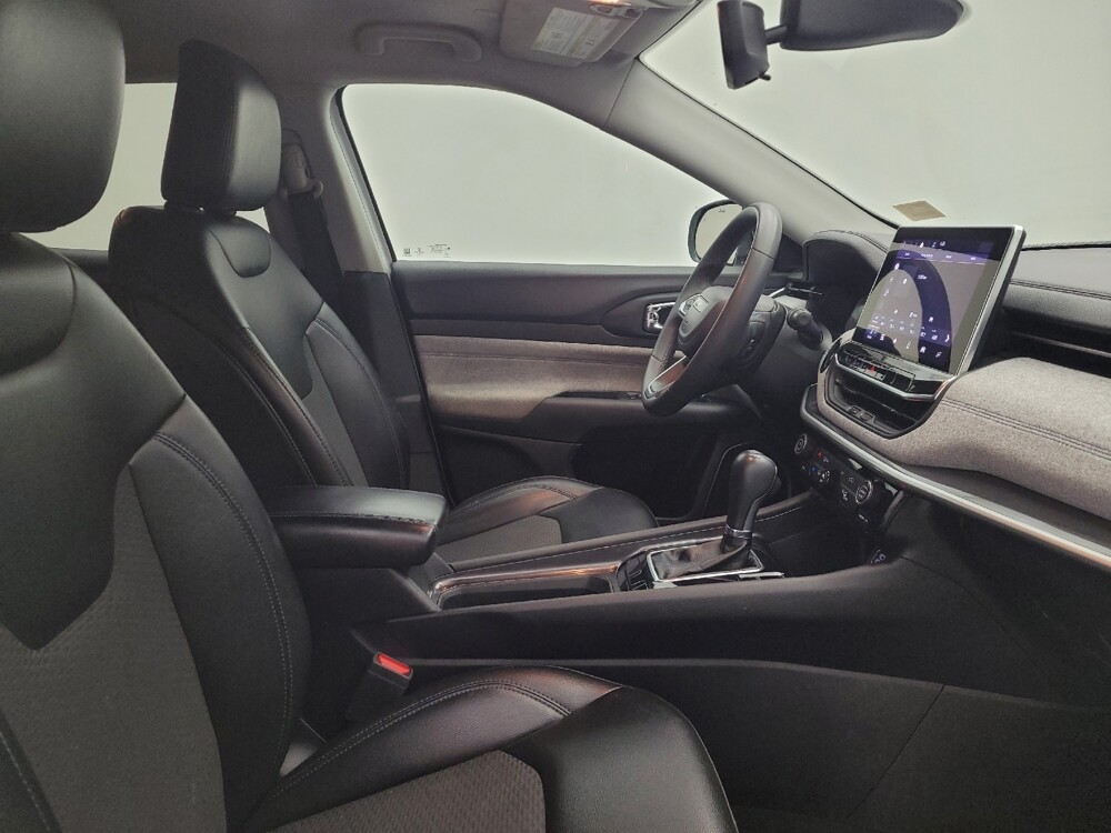 2022 Jeep Compass in Fairfield, OH 45014 - 18097179 21