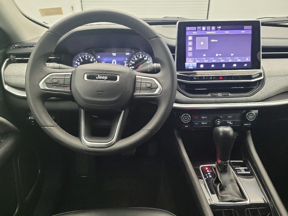 2022 Jeep Compass in Fairfield, OH 45014 - 18097179 22