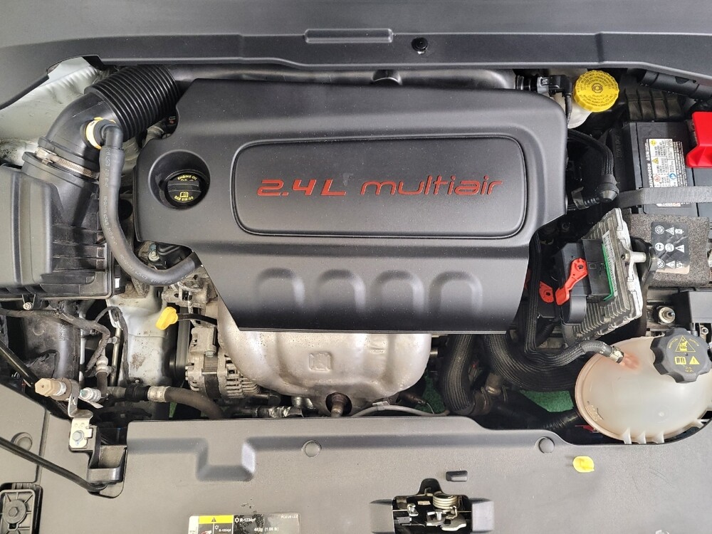 2022 Jeep Compass in Fairfield, OH 45014 - 18097179 30