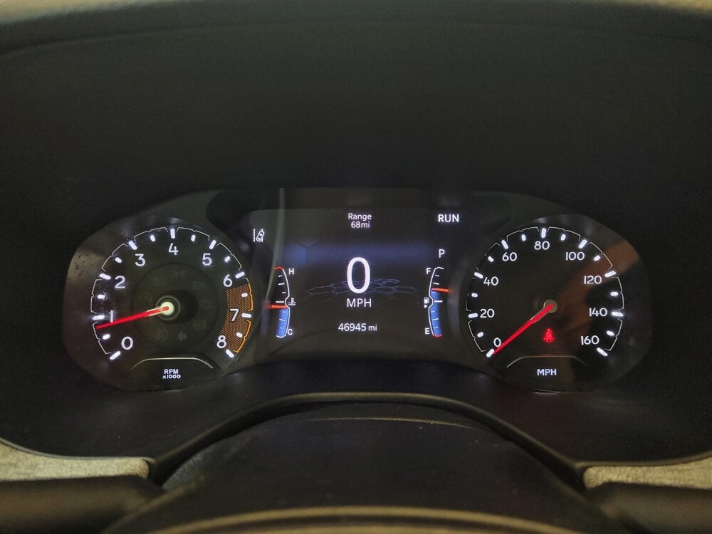 2022 Jeep Compass in Fairfield, OH 45014 - 18097179 23