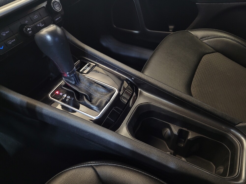 2022 Jeep Compass in Fairfield, OH 45014 - 18097179 26