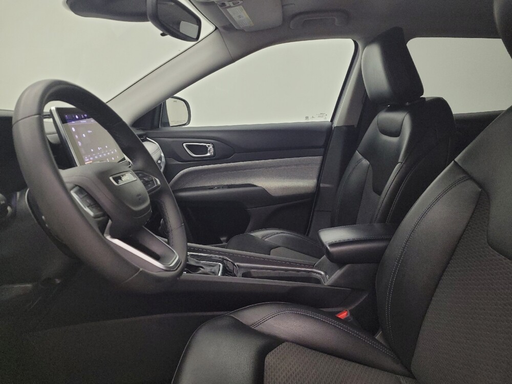 2022 Jeep Compass in Fairfield, OH 45014 - 18097179 17