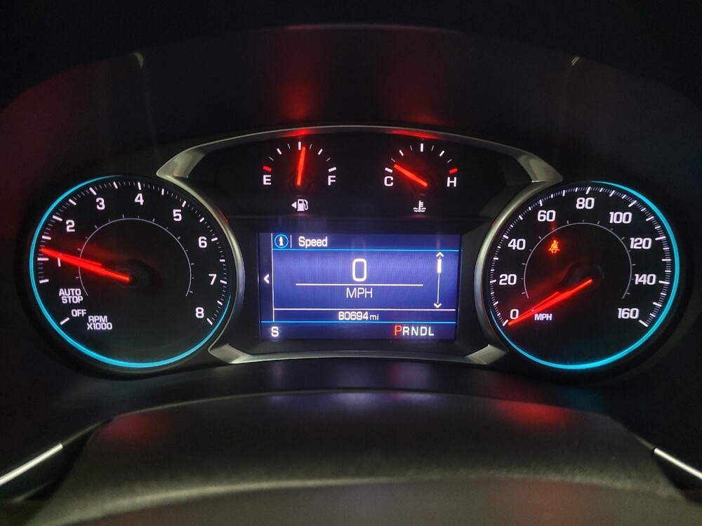 2020 Chevrolet Equinox in Highland, IN 46322 - 18097180 23