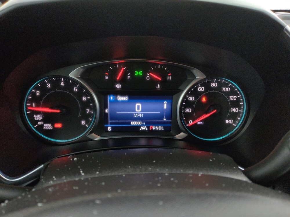 2020 Chevrolet Equinox in Highland, IN 46322 - 18097180 32