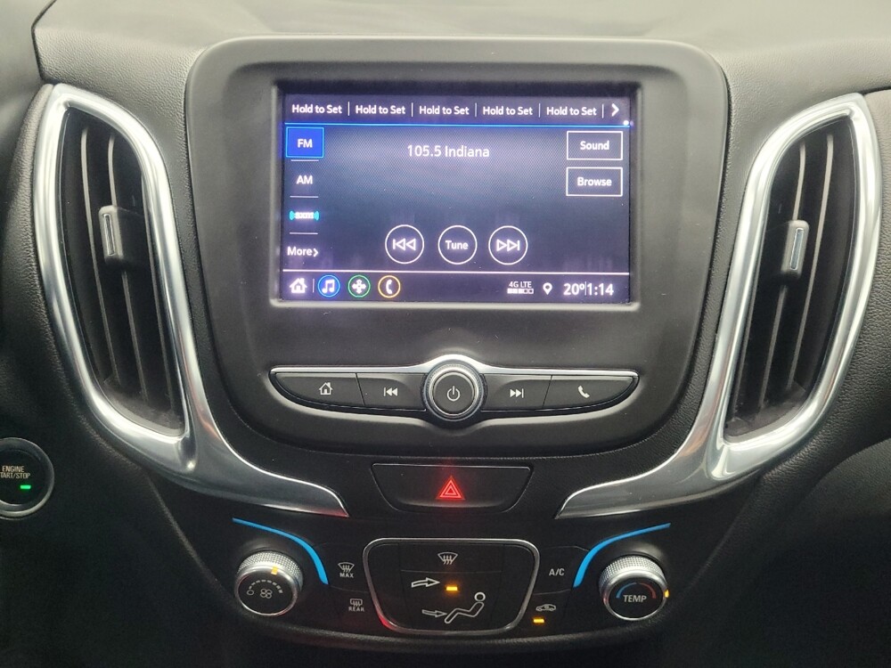 2020 Chevrolet Equinox in Highland, IN 46322 - 18097180 25