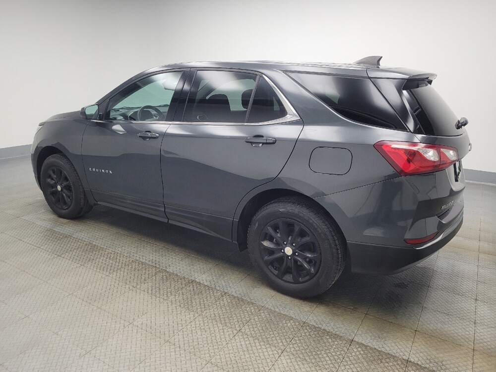 2020 Chevrolet Equinox in Highland, IN 46322 - 18097180 3