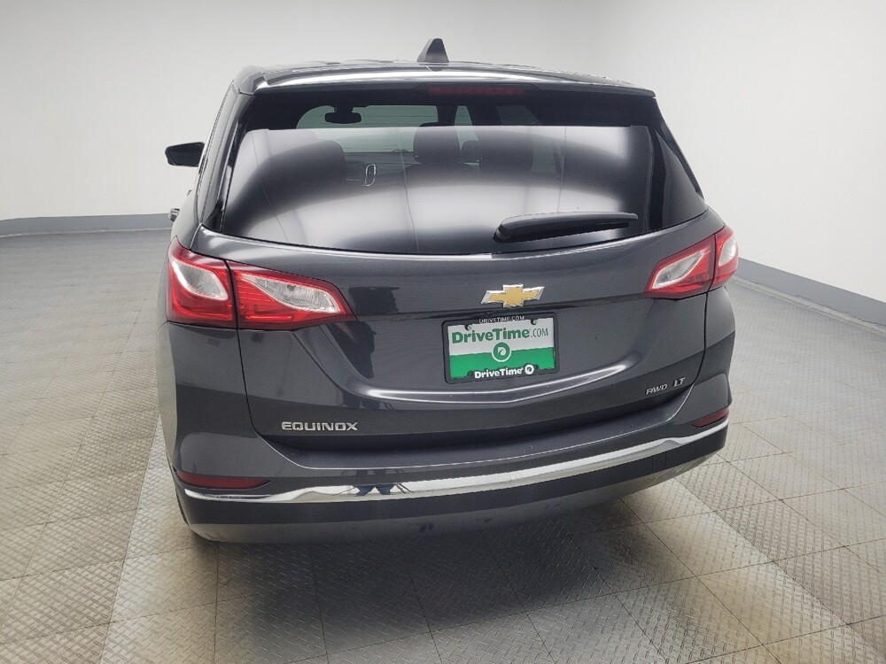 2020 Chevrolet Equinox in Highland, IN 46322 - 18097180 6