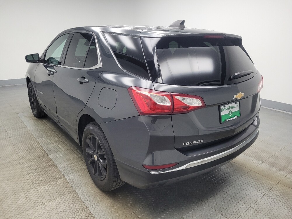 2020 Chevrolet Equinox in Highland, IN 46322 - 18097180 5