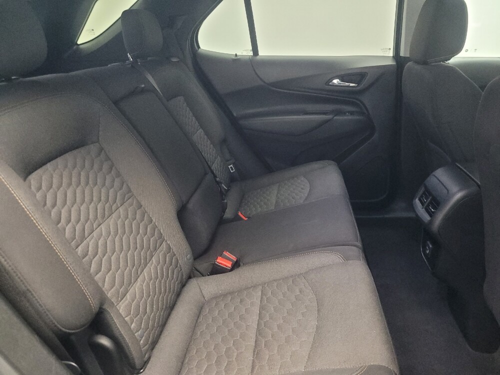 2020 Chevrolet Equinox in Highland, IN 46322 - 18097180 19