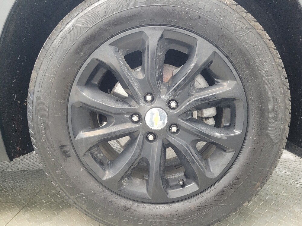 2020 Chevrolet Equinox in Highland, IN 46322 - 18097180 31