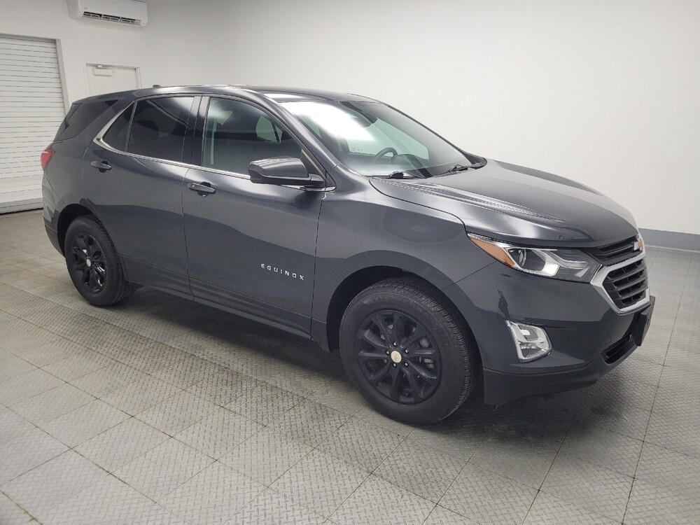 2020 Chevrolet Equinox in Highland, IN 46322 - 18097180 11