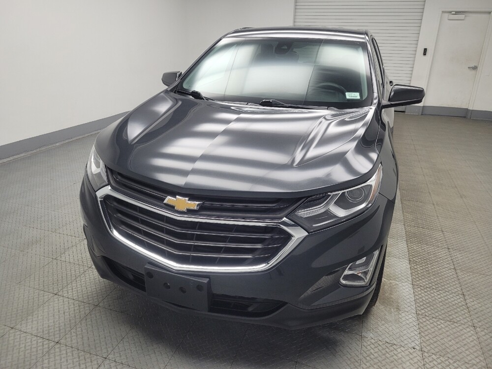 2020 Chevrolet Equinox in Highland, IN 46322 - 18097180 15