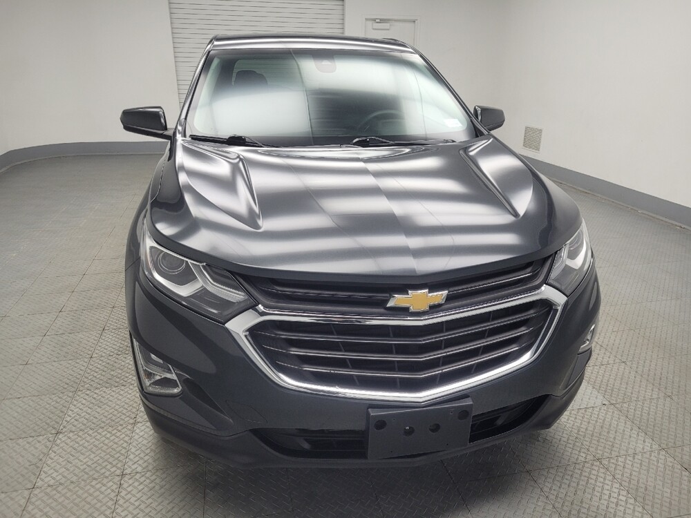 2020 Chevrolet Equinox in Highland, IN 46322 - 18097180 14