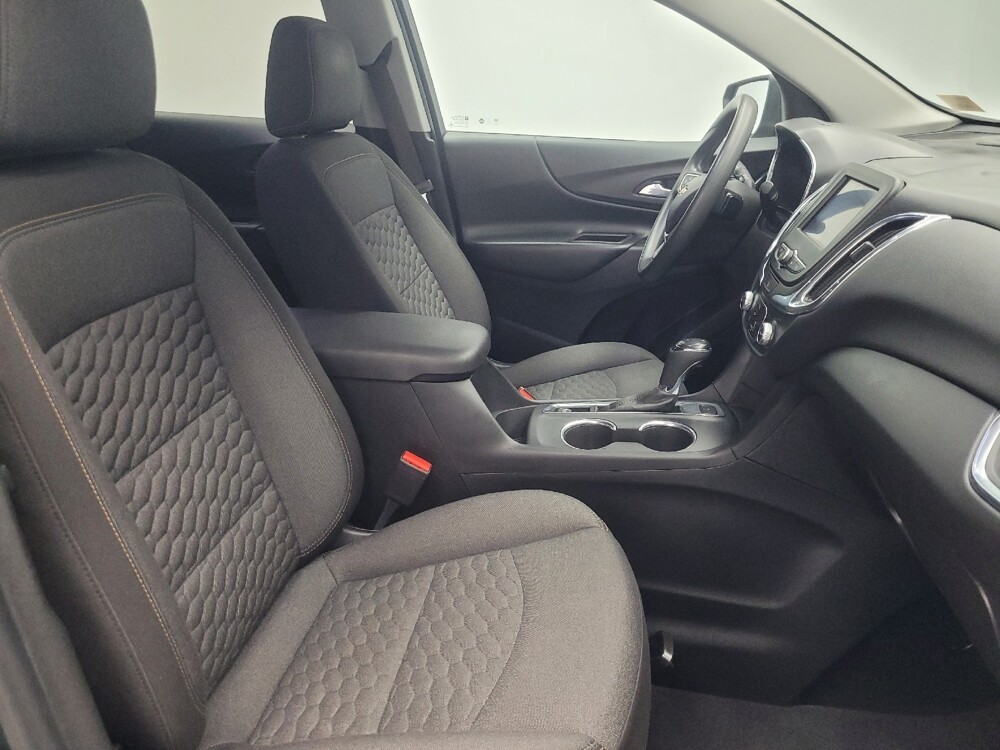 2020 Chevrolet Equinox in Highland, IN 46322 - 18097180 21