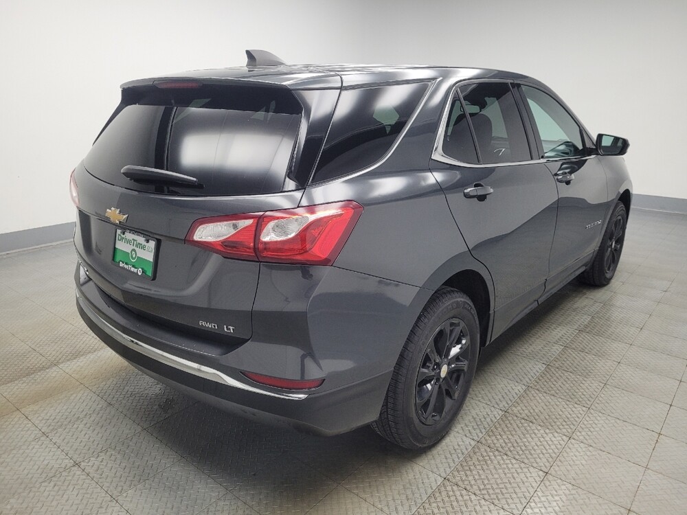 2020 Chevrolet Equinox in Highland, IN 46322 - 18097180 9