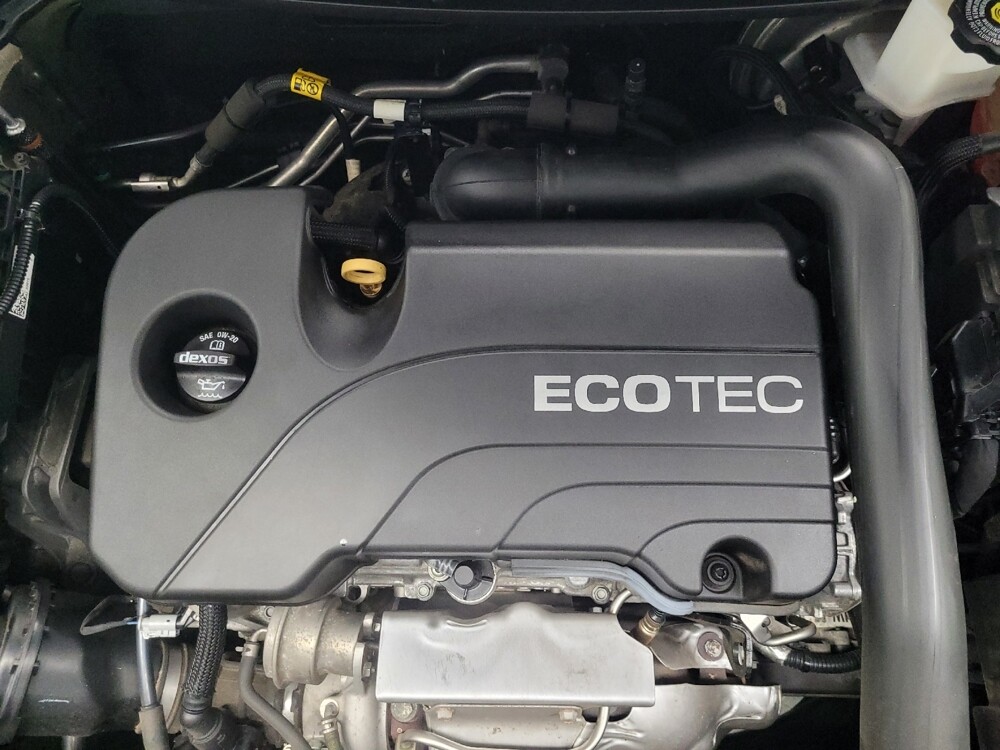 2020 Chevrolet Equinox in Highland, IN 46322 - 18097180 30