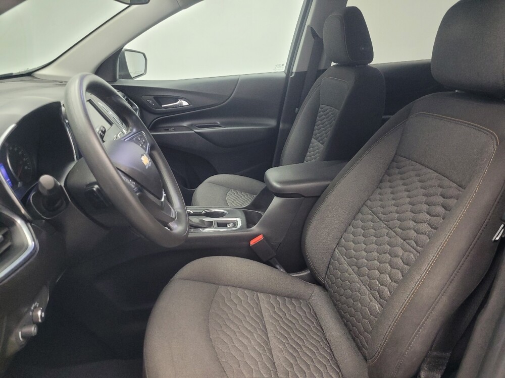 2020 Chevrolet Equinox in Highland, IN 46322 - 18097180 17