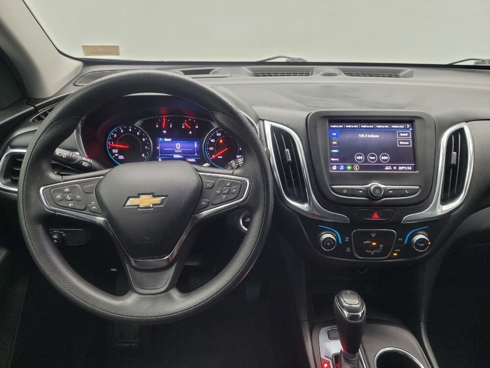 2020 Chevrolet Equinox in Highland, IN 46322 - 18097180 22